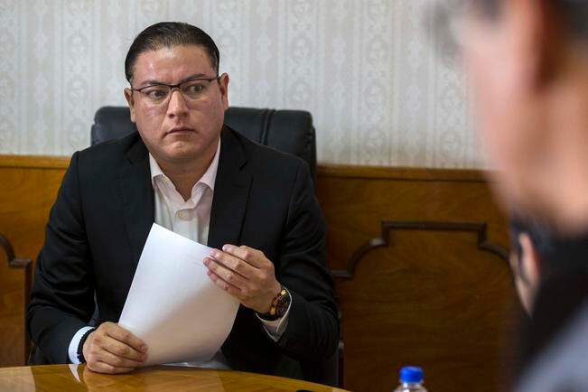 Foto: Archivo. El Universal