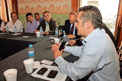 Militantes de PVEM, a espera de estrategia