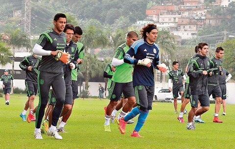 Con determinación para trascender