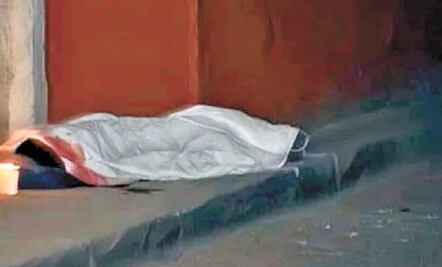 Guanajuato suma 35 asesinatos, en los primeros tres días del año