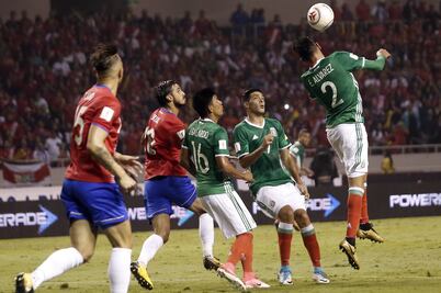 El tricolor se las ingenia para no ganar
