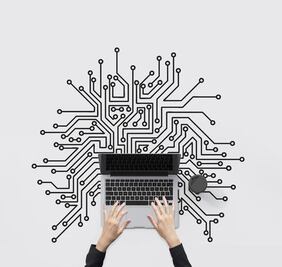 Tiene México 46% de uso de Tecnología