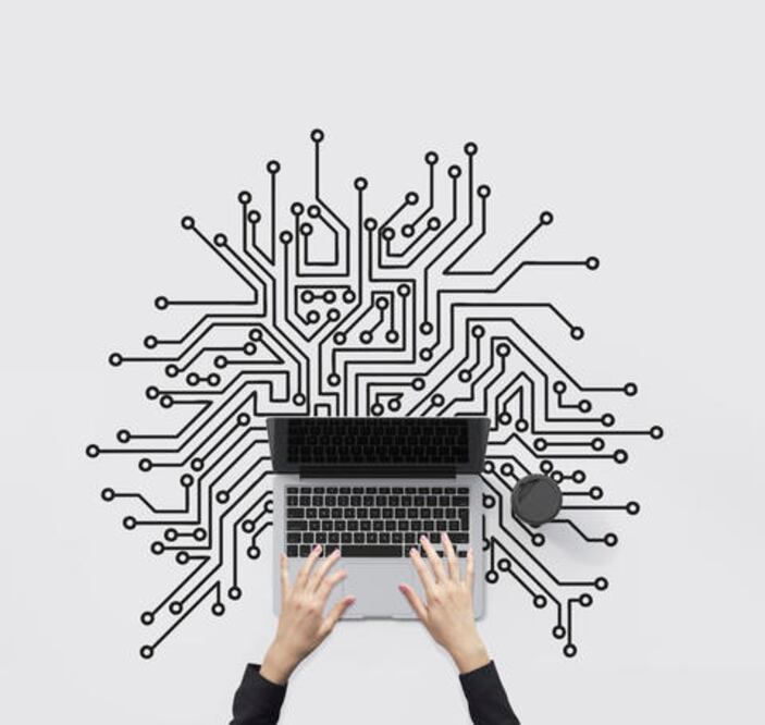 Tiene México 46% de uso de Tecnología