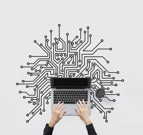 Tiene México 46% de uso de Tecnología