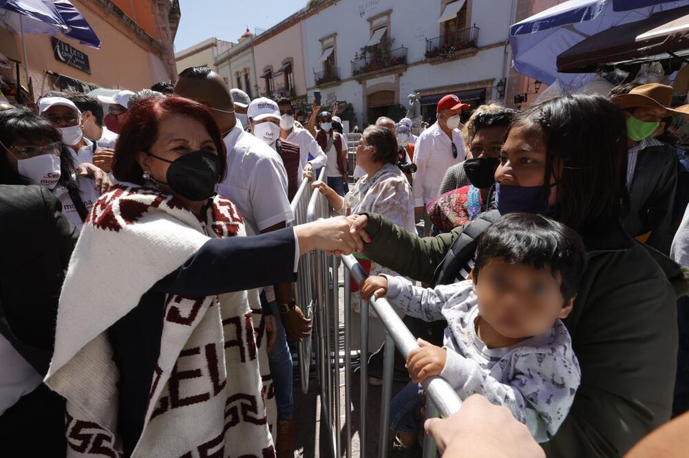 Fotos: Demian Chávez