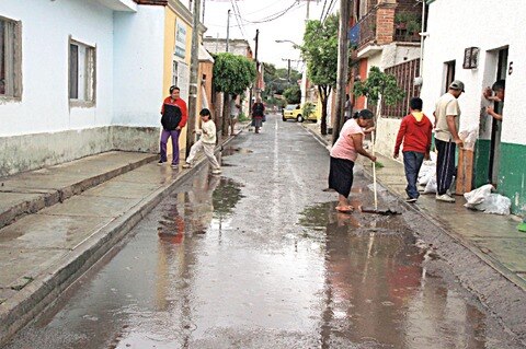 Llama Seseq a reforzar acciones 