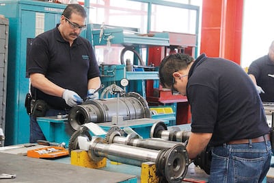 Aumenta 4.2% empleo en Querétaro: STPS