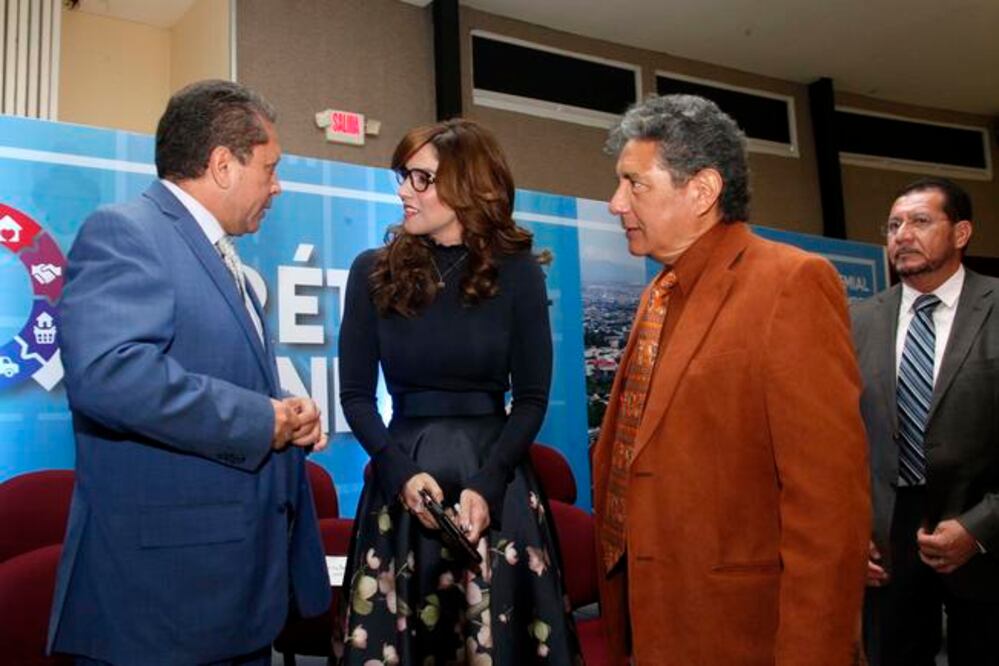 Foto: Guillermo González