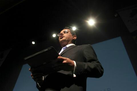 Le preocupa a Delgado Oscoy 