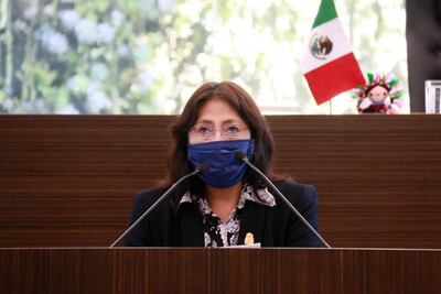 Caso de violencia de género es de la Legislatura, afirma TEEQ