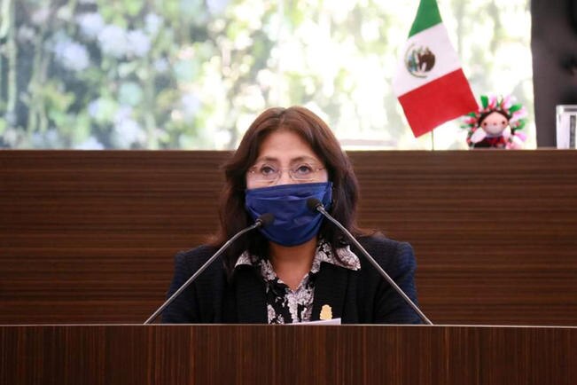 Caso de violencia de género es de la Legislatura, afirma TEEQ