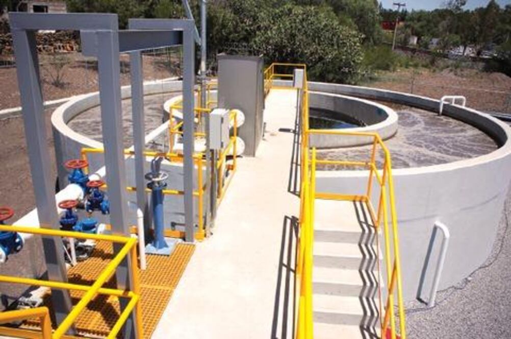 JAPAM gestiona recursos federales 