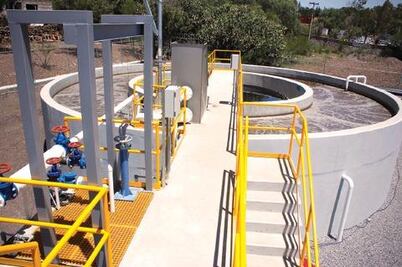 JAPAM gestiona recursos federales