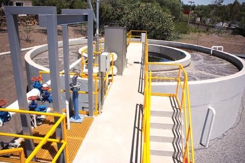 JAPAM gestiona recursos federales