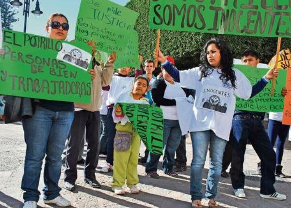 Revisarán expedientes de detenidos por trata