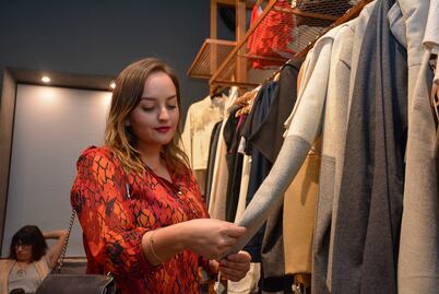 La moda y el diseño están de fiesta en Casa Apothecarius