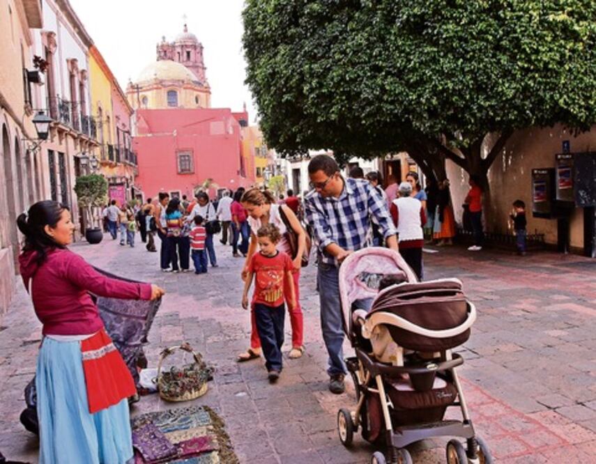 Turistas dejarán 324 mdp: Sectur