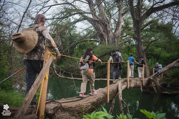 Llaman a visitar la Sierra Gorda de Querétaro en las próximas vacaciones