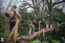 Llaman a visitar la Sierra Gorda de Querétaro en las próximas vacaciones