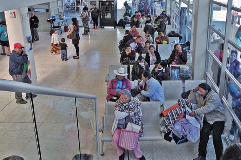 Proyectan más Centros de Salud