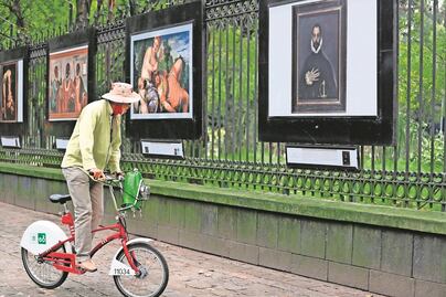 El Museo del Prado ahora llega a Querétaro