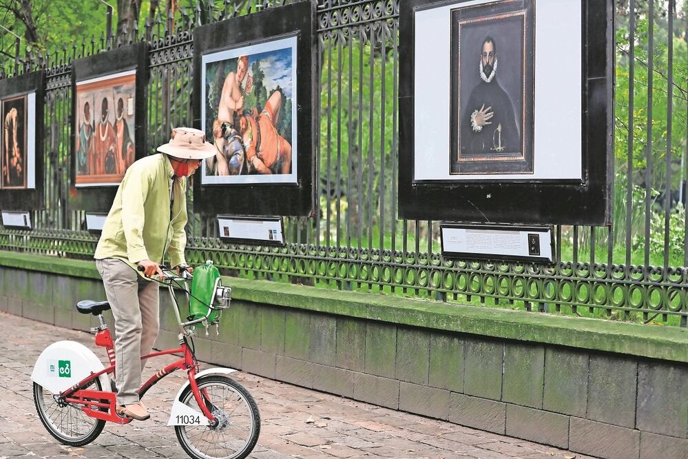 Foto: EFE/Sáshenka Gutiérrez