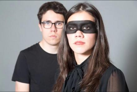 Sotomayor + Mylko: talento garantizado