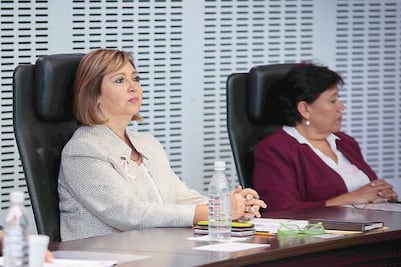 Avalan crear Comisión de Cambio Climático