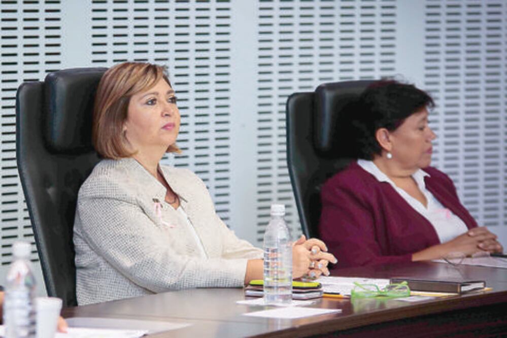 Avalan crear Comisión de Cambio Climático