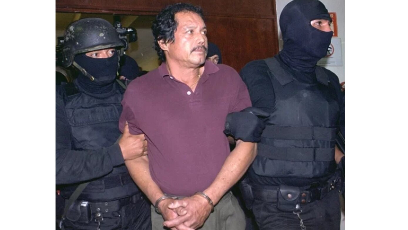 Foto: Archivo. El Universal