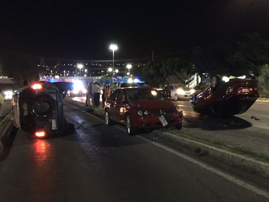 Foto: Luis Rodríguez