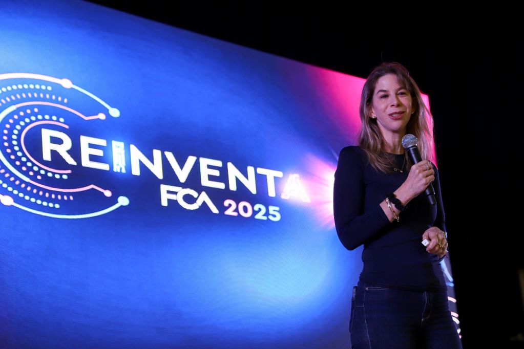 Reinventa representa una ventana hacia el futuro del trabajo