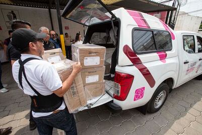 Aprueban la impresión de más de 4 millones de boletas electorales en Querétaro