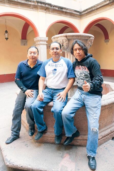 Six Beer festeja 30 años