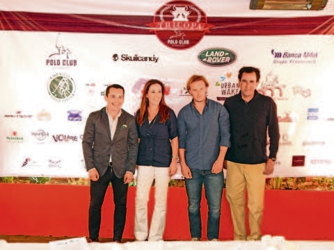 Deporte para todos los gustos