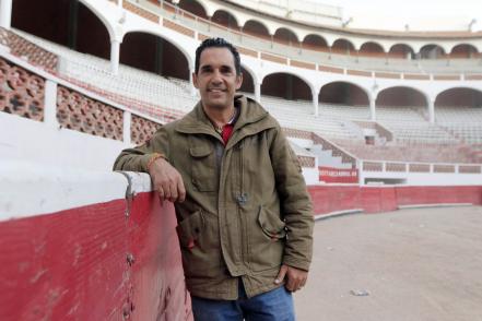 #NuestrasHistorias. “Hay que tener un grado de locura para ser forcado”: Alejandro Fernández Islas