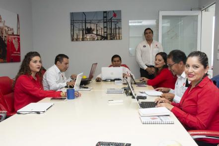  Trabajar felices, el objetivo es ser más productivos