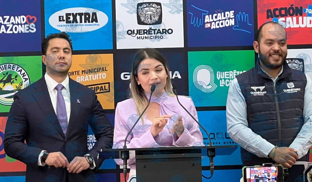 Foto: Ángel González