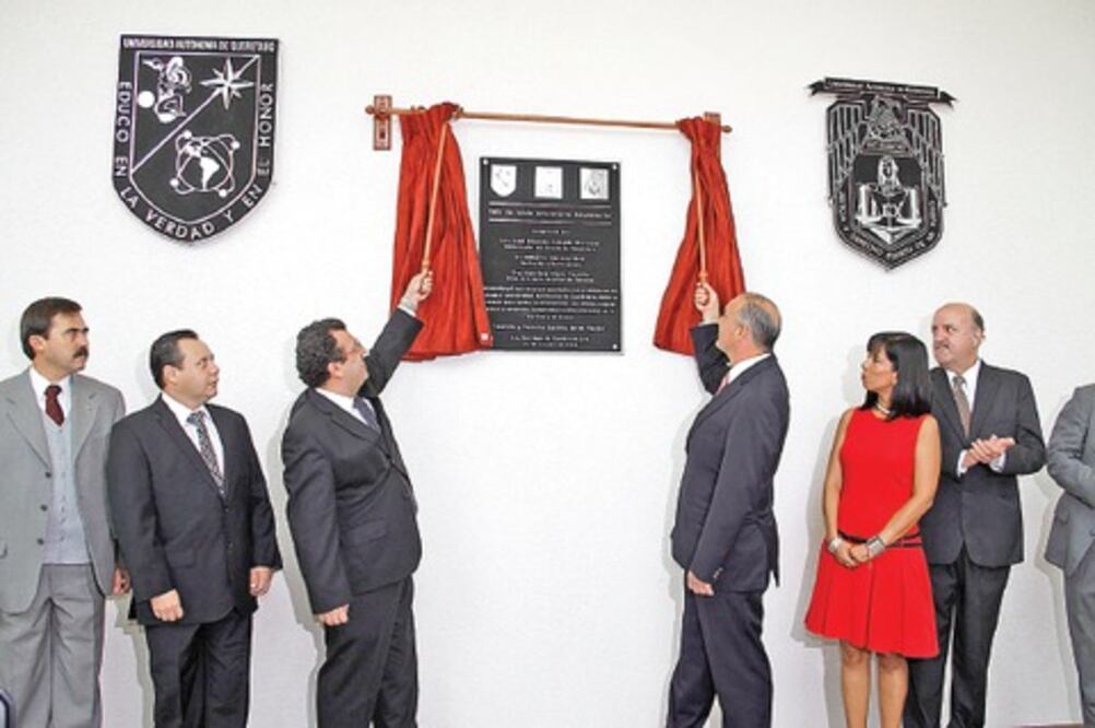 Inaugura Calzada sala de juicios orales 