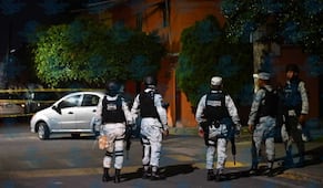 Sentencia de 90 años por asesinato de policías en Lomas de Casa Blanca es ejemplar: Fiscalía de Querétaro