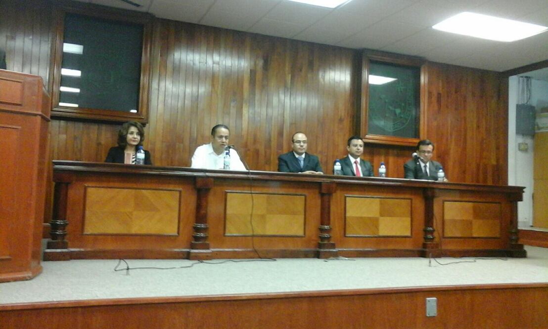 Inauguran semana de educación financiera en la UAQ