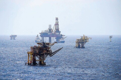 Preocupa a IP caída del crudo