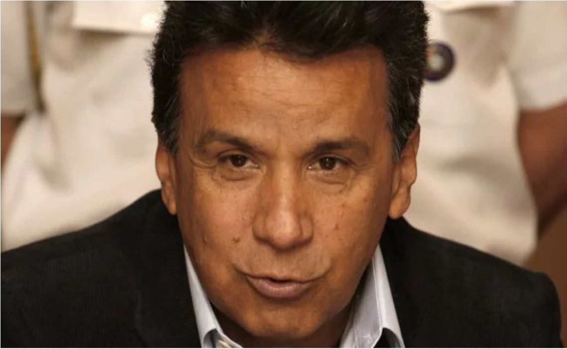 Ecuador endurece medidas migratorias de venezolanos tras feminicidio