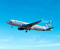 Llega mañana primer vuelo de Madrid a Querétaro