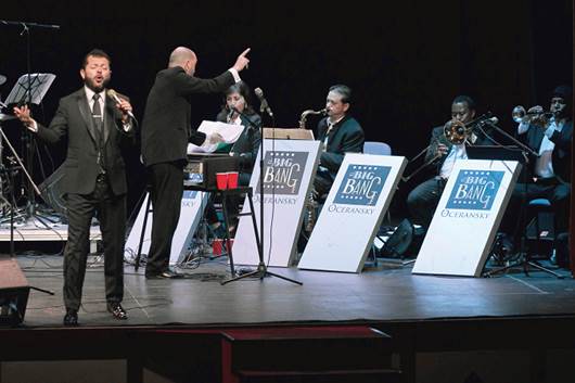 Trovadores se reunirán en Querétaro