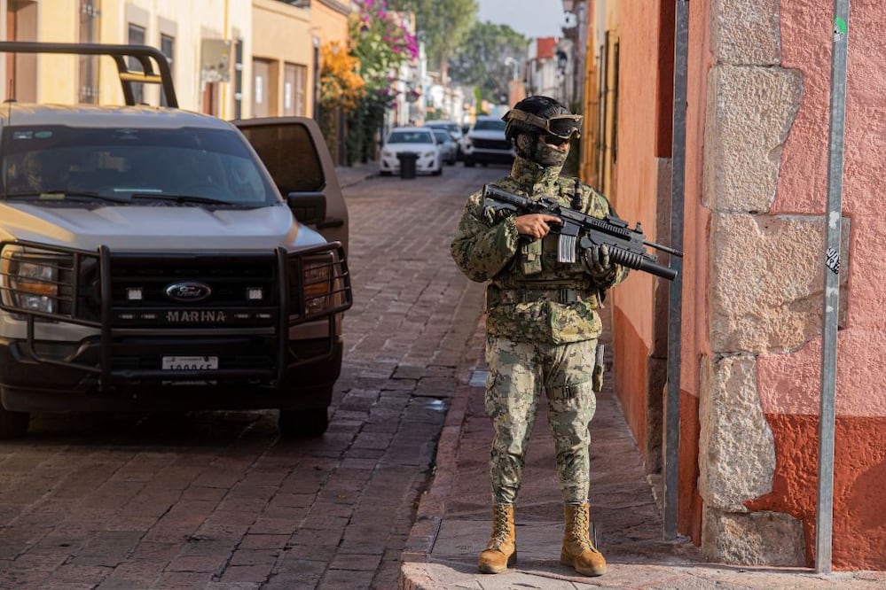 Foto: Demian Chávez