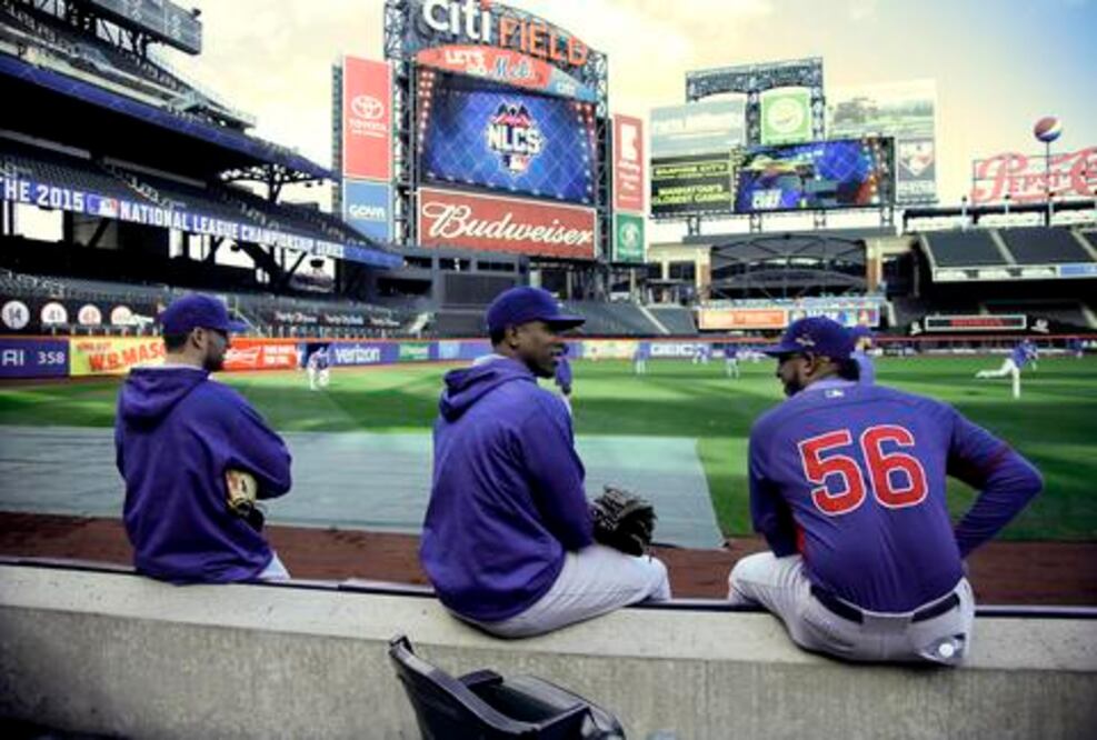 Cubs sabe cómo derrotar a Mets