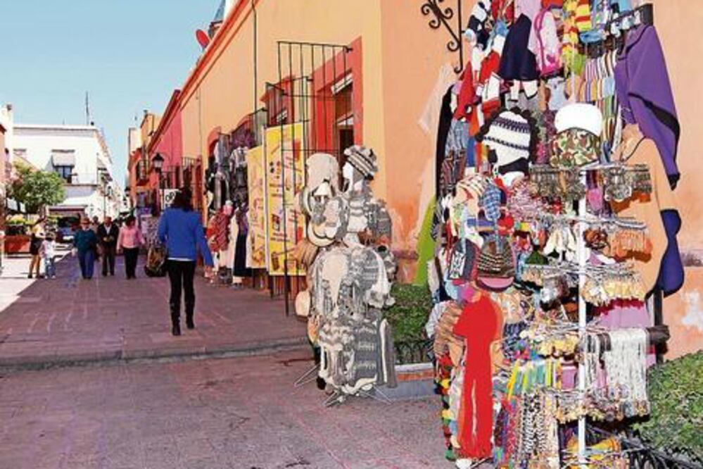 No otorgará más licencias a comercios