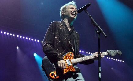 Franz Ferdinand hipnotiza con su música a la CDMX