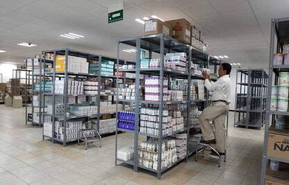 No surtió el IMSS 31 mil 480 recetas en enero, acusa PAN